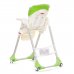 Детский стульчик для кормления Mioobaby RIO, green