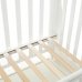 Детская кроватка Mioobaby Barocco, White(19.3.3.06)