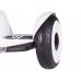 Гіроскутер SNS M1Robot mini (54v) - 10,5 дюймів (Music Edition) White (Білий)