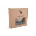 Зимовий конверт Cottonmoose Moose 422-2 jungle green (хакі)
