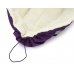 Зимовий конверт Babyroom Wool №8 violet (фіолетовий)