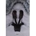 Зимний конверт Cottonmoose North Moose 873-3 pink (розовый)