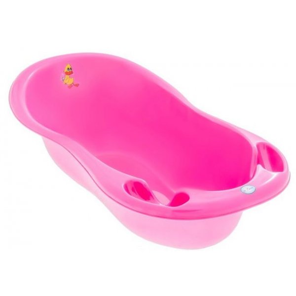 Ванночка Tega Balbinka TG-029 розовая
