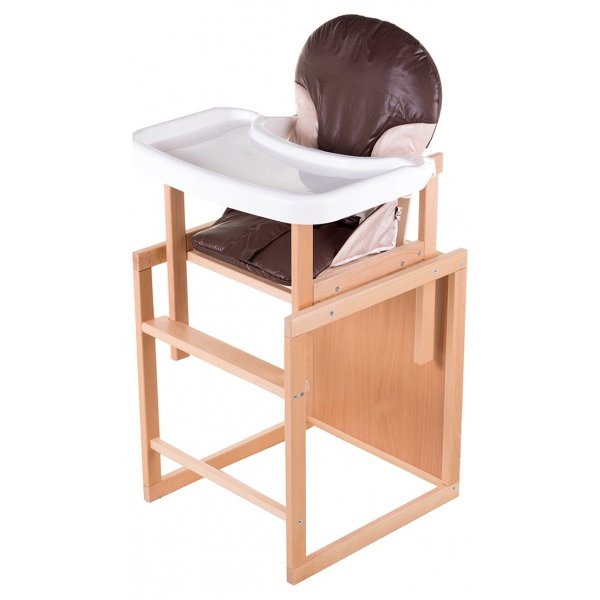 Стол стул трансформер малыш