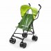 Коляска тростина Chicco Snappy Stroller зелена (79257.51)