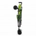 Коляска трость Chicco Snappy Stroller зелёная (79257.51)