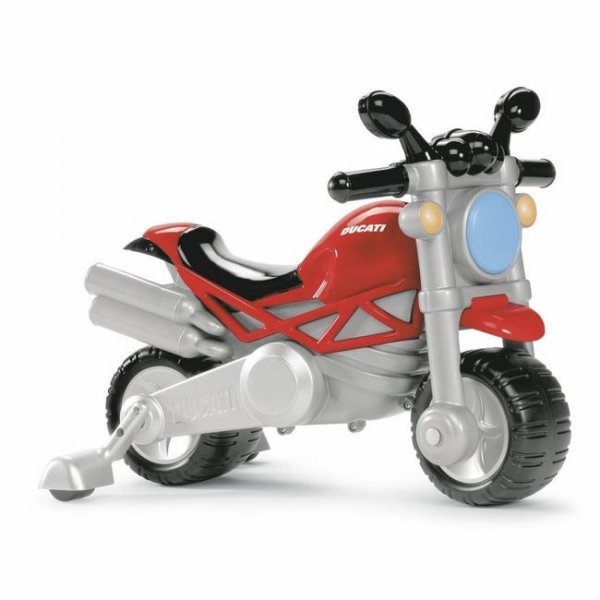 Мотоцикл-каталка Chicco Ducati (71561.00)