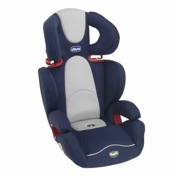 Автокресло Chicco Key Car Seat синее (60855.70)