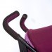 Коляска тростина Chicco Lite Way Top Stroller рожева (60888.68)