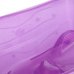 Анатомическая ванночка со сливом Maltex фиолетовая