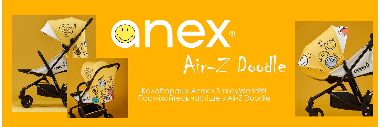 Anex Air-Z Doodle