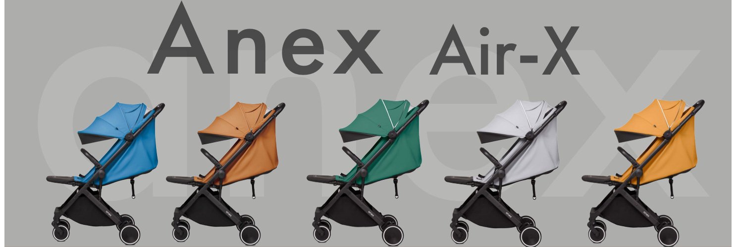 Anex air-x