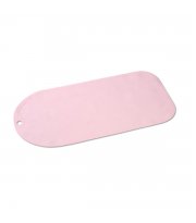 Килимок для ванної протиковзний "Рожевий" (70 см х 35 см) "BabyOno"