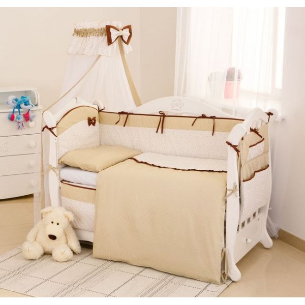 Детская постель Twins Premium Starlet P-023
