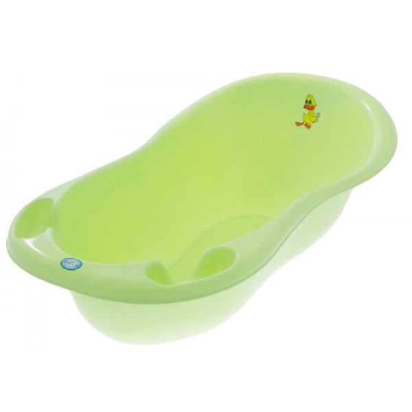 Детская ванночка Balbinka TG-050 86cм зеленый