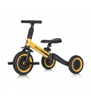 Велосипед Colibro TREMIX Banana, жовтий