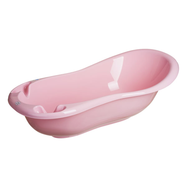 Ванная Maltex Classic 100 cm 0943 pink, розовый
