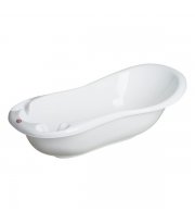 Ванная Maltex Classic 100 cm 0943 white, белый