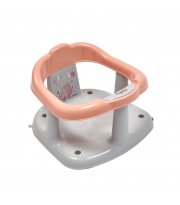 Кресло для купания Maltex Minimal, Elephant, розовый