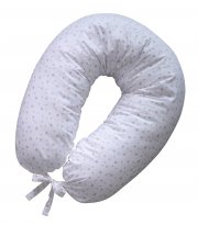 Подушка для годування Baby Veres"Sleepyhead" (165*70)
