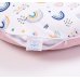 Подушка для годування Baby Veres "Comfort Velour Rainbow" 150*57