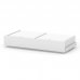 Кроватка Верес ЛД16 (цвет: белый)