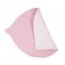Килимок-пелюстка ігрова з подушками (2 шт.) Верес "Pink"
