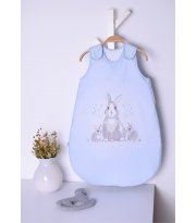 Спальник Baby Veres "Summer Bunny blue" (0-9 месяцев)
