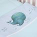 Змінна постіль Baby Veres "Menthol whale" (3од.)