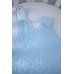 Спальник Бэби Верес "Стеганый голубой" (0-9 месяцев)