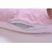 Подушка для кормления Baby Veres "Comfort Dream Raspberry" 170*75
