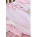 Змінна постіль Baby Veres "Flamingo pink" (3од.)