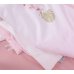 Сменная постель Baby Veres "Flamingo pink" (3ед.)