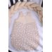 Спальник Baby Veres "Uni beige" (0-9 месяцев)