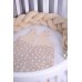 Cпальник Baby Veres "Uni beige" (0-9 місяців)