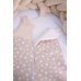 Спальник Baby Veres "Uni beige" (0-9 месяцев)