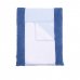 Повивальный матрас Baby Veres (50*70) "Velour Deep blue" - без сменной пеленки