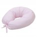 Подушка для кормления Veres Soft pink (165*70), арт. 301.03